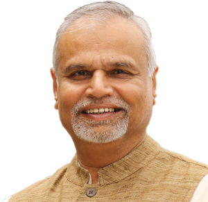 Dr-Bhushan-Patwardhan image