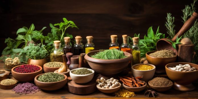 Rasayana in Cancer Care: Ayurveda’s Role in Reducing Chemotherapy Side Effects