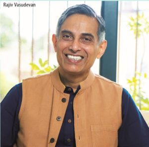 Rajiv Vasudevan