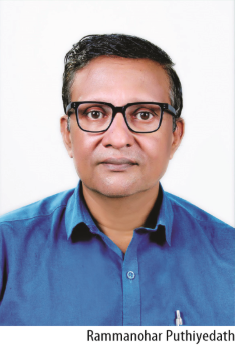 Rammanohar Puthiyedath